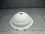 Shade For Hampton Bay Altura Led Universal Ceiling Fan Light Kit 1002745176. Fixed Price $25.99.