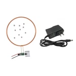 Taidacent 24v 200mm One To Many Long Distance Wireless Inductive Coil Leds In.... Fixed Price $57.20.