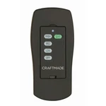 Used Craftmade Lighting Wuci-1000 Accessory - 3 Speed Universal Wifi Fan Control. Fixed Price $59.84.