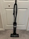 Bissell 2033m Black Featherweight Stick Bagless Vacuum Cleaner Local Pickup. Fixed Price $21.95.