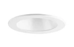 Progress Lighting 4" Par20 Satin White Open Shower Recessed Trim For Housing. Fixed Price $23.99.