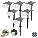 Linkind Solar Lights Outdoor Waterproof Ip67 Starray Dusk-to-dawn. Fixed Price $98.87.