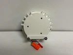 2 Pk Halo Hm412830 4" Led Downlight Module, 1000-2000 Lumens, 3000k. Fixed Price $98.00.