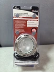 Westek Xenon Accent Light Expansion Kit -20 Watt - Surface Or Recess Mount. Fixed Price $9.95.