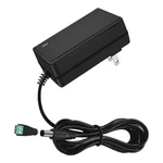 Mtytot 24v 2a Dc Power Supply Adapter 24w 1.4 Meters (including Cable), Black. Fixed Price $13.01.