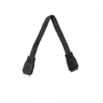 Wac Led-tc-ic2 2" Joiner Cable For 24v Invisiled. Fixed Price $4.59.
