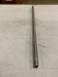 Craftmade Dr24ss Ceiling Fan Downrod 24-inch, Stainless Steel. Fixed Price $49.99.