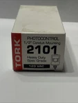 Tork 2101 Heavy Duty Photoelectric Switch Photo Control Usa Raintight. Fixed Price $21.70.