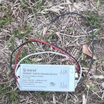 Diode Led Omnidrive Basic Elv Dimmable Driver 120v 12v 60w Di-odbelv-12v60w. Fixed Price $12.95.
