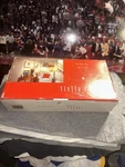 Tiella Lighting 5 Head 20" Accent Cable Kit - 800cbl5pn #172832 New In Box!. Fixed Price $225.00.