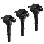 Sykrss Set Of 3 Ignition Coil Uf156 Compatible With Toyota Pack. Fixed Price $49.90.