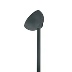 Wac Lighting Ceiling Fan Slope Kit For Slopes Up To 45 , Black - Sc-mb. Fixed Price $74.99.