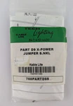 Tech Lighting Kable Lite - Monorail Power Jumpers Pair Satin Nickel 700partd9s. Fixed Price $79.99.