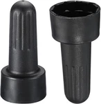 Patikil E26 Lamp Shade Socket Ring Removal Tool, 2 Pack Medium Base Threaded.... Fixed Price $14.31.