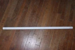 Fanimation 36 In. Dark Bronze Extension Downrod. Fixed Price $27.99.