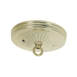 Westinghouse 7005200 Brass Canopy Kit. Fixed Price $34.61.
