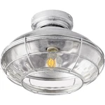 Quorum Windmill Large Hudson, Galvanized - 1975-9. Fixed Price $132.80.