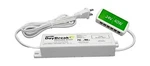 Transolid Sa40651 Sensio 24v, 40w Dimmable Driver With 12 Port Connector Block. Fixed Price $183.59.