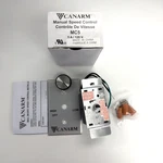 Canarm Mc5 Industrial Ceiling Fan Speed Controls. Fixed Price $24.99.
