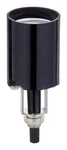 Jandorf Medium Base Phenolic Bottom Turn Knob Socket. Fixed Price $27.14.