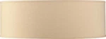 Volume Lighting V0044 Esprit 4.75"h Drum Shade - Off White. Fixed Price $73.80.