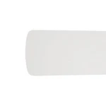 Quorum International 3060808121 White Set Of 6 Reversible Blades For 30" Fan. Fixed Price $22.35.