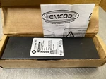 Emcod Ml20s24dc Magnetic Transformer Led Driver 20w Max, 120v, Indoor Outdoor. Fixed Price $49.49.