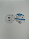 2x Sigma Electric 14383wh Plastic White 3-hole Round Lamp Holder 4 Dia. In.. Fixed Price $10.49.
