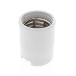 Leviton 8780-qc Quick-connect 4kv Pulse Mogul Porcelain Lampholder 600v 1500w. Fixed Price $12.34.