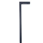 Aspen Brass Path Light Low Voltage Outdoor Lighting. Fixed Price $140.24.