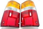 Totmox Rear Tail Light Compatible With Toyota Pickup Hilux Mk3 1989-1992. Fixed Price $60.00.
