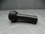 Downrod For Hampton Bay Montgomery Ii 44in Indoor Oil Rubbed Bronze 1005823663. Fixed Price $6.00.