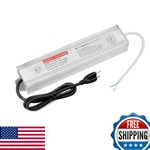 Qnnp Led Driver 100w 12v Dc Waterproof Ip67 Low Voltage Transformer Power Supply. Fixed Price $46.69.