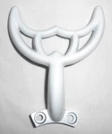 Vintage Smc Hl42q 42" Ceiling Fan Arm/blade Bracket White 043263121808 Hl42. Fixed Price $24.95.