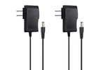 Noyito 5v 1a Power Adapter Ac120v 100-240v To Dc 1000ma 5w Black. Fixed Price $16.64.