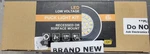 Getinlight 2.6" Wide 3000k Dimmable Led Puck Lights Kit, 3-puck Black. Fixed Price $34.99.