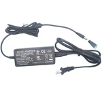 Litever Power Supply, Led Transformer, 12vdc 3 Amps,110vac To Small, Black. Fixed Price $24.64.