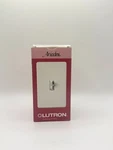 Lutron Ay-603p-al 600w 3-way Preset Dimmer. Fixed Price $12.00.