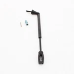 Nora Lighting Nrs90-n77bz Bronze Rail 9-11" Adjustable Light Standoff. Fixed Price $36.09.
