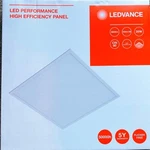 5x Ledvance 26w Led Performance Efficiancy Panel Light 600x600mm 5700k 3600lumen. Fixed Price $76.08.