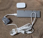 Ikea Led Light Power Supply Class 2 Icpslc24-10na-il-2, Incl. Wall Plug. Fixed Price $30.00.