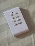 Genuine Westinghouse Tk206 3 Power Outlet Transmitter Remote - Guaranteed. Fixed Price $11.25.