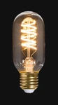 B&p Lamp Medium Base E26 Led Edison Bulb With Vintage Style Spiral Filament,. Fixed Price $23.18.