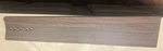 Fan Blade For Home Decorators Makenna 60in Ceiling 1005819928 (1-blade). Fixed Price $39.99.