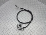 2008 04-09 Honda Vt750c Shadow Aero Speed Pickup Speedometer Meter Sensor Cable. Fixed Price $39.30.