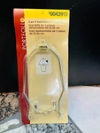 Portfolio 9" 2-piece Detachable Harp Brass Plated #43913 Lamp Upc 081069506894. Fixed Price $19.88.
