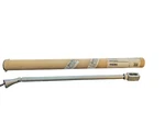 Nora Lighting Adjustable Sloped Ceiling Connector Nrs90-n70s 14 1/4" -24" Silver. Fixed Price $35.00.