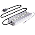 Idealy 24v 150w Led Driver,waterproof Ip67 Power Supply Low. Fixed Price $48.81.