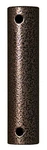 Fanimation Dr1ss-12w 12" Ceiling Fan Downrod For 9 Ft Ceilings. Fixed Price $55.98.