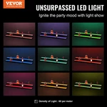 Led Lighted Liquor Bottle Display, And Multicolor Lighting 776. Fixed Price $167.13.